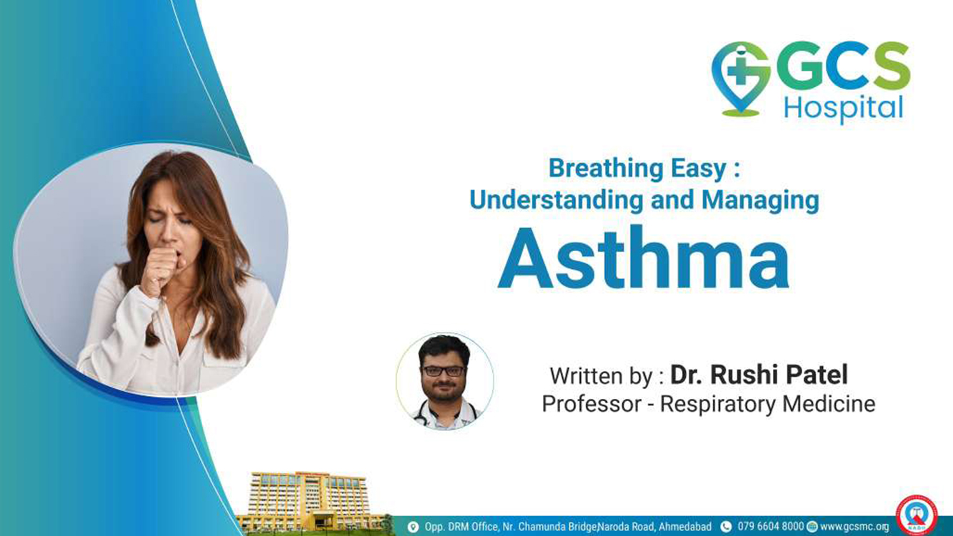 Asthma